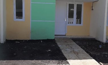 RUMAH SUBSIDI NAGREG BANDUNG TIMUR