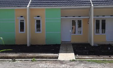 RUMAH SUBSIDI NAGREG BANDUNG TIMUR