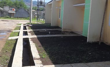 RUMAH SUBSIDI NAGREG BANDUNG TIMUR