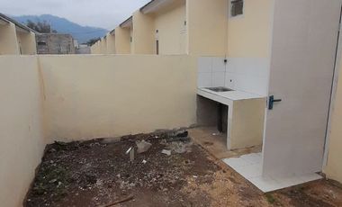 RUMAH SUBSIDI NAGREG BANDUNG TIMUR