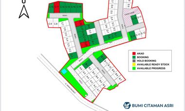 RUMAH SUBSIDI NAGREG BANDUNG TIMUR