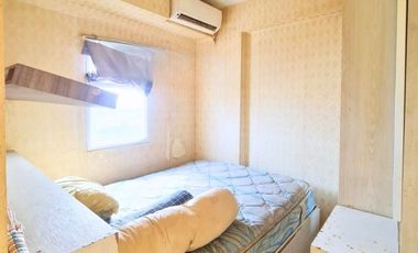 DIJUAL 2 UNIT APARTEMEN, STUDIO DAN 2 BR,  FURNISH APA ADANYA DI BOGOR KOTA