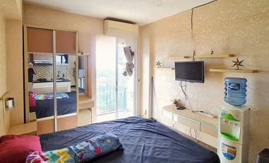 DIJUAL 2 UNIT APARTEMEN, STUDIO DAN 2 BR,  FURNISH APA ADANYA DI BOGOR KOTA