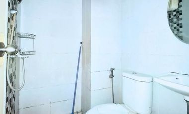 DIJUAL 2 UNIT APARTEMEN, STUDIO DAN 2 BR,  FURNISH APA ADANYA DI BOGOR KOTA