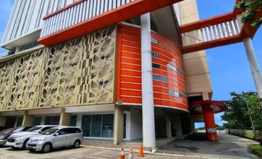 DIJUAL 2 UNIT APARTEMEN, STUDIO DAN 2 BR,  FURNISH APA ADANYA DI BOGOR KOTA