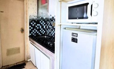 DIJUAL 2 UNIT APARTEMEN, STUDIO DAN 2 BR,  FURNISH APA ADANYA DI BOGOR KOTA