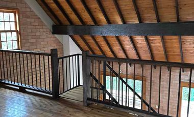 Alquiler de casa campestre alto de las Palmas