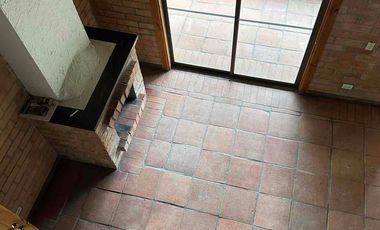 Alquiler de casa campestre alto de las Palmas