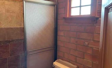 Alquiler de casa campestre alto de las Palmas