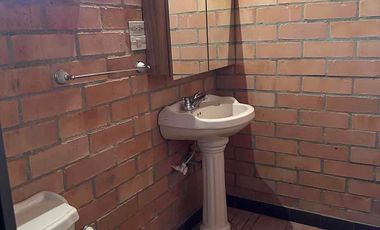 Alquiler de casa campestre alto de las Palmas