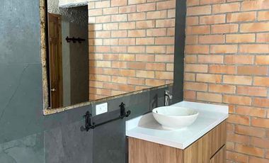 Alquiler de casa campestre alto de las Palmas