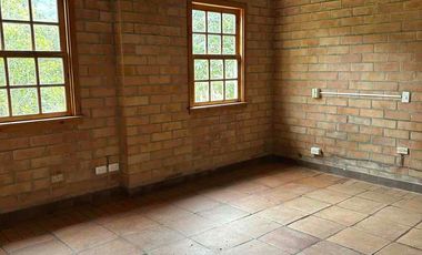 Alquiler de casa campestre alto de las Palmas