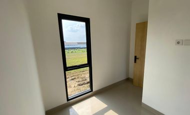 dijual rumah murah strategis di solo timur dekat uns