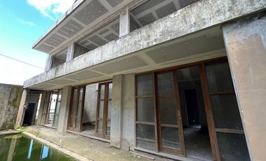 DIJUAL – Luxury Villa On Progress | Balangan, Jimbaran Villa eksklusif berlokasi strategis di Jl. Lalang Ambu, Balangan – Jimbaran, berada di kawasan
