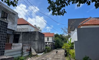 DIJUAL – Luxury Villa On Progress | Balangan, Jimbaran Villa eksklusif berlokasi strategis di Jl. Lalang Ambu, Balangan – Jimbaran, berada di kawasan