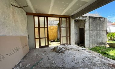DIJUAL – Luxury Villa On Progress | Balangan, Jimbaran Villa eksklusif berlokasi strategis di Jl. Lalang Ambu, Balangan – Jimbaran, berada di kawasan