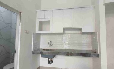 Dijual Rumah Mewah 2 Lantai di Sunter Kirana Jakarta Utara