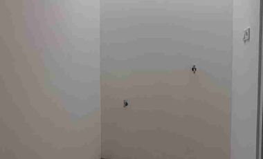 Rumah cluster type 2 lantai dinding bata merah dekat LRT Jatibening