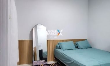Properti Langka Rumah Baru Cocok Untuk Kos di Lowokwaru, Malang
