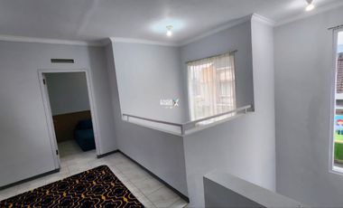 Properti Langka Rumah Baru Cocok Untuk Kos di Lowokwaru, Malang