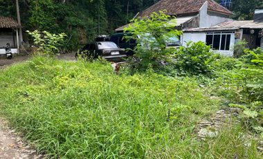 Dijual Tanah Super Strategis di Jl. Sekar Sari, Sanur Lokasi premium dalam lingkungan villa yang tenang, aman, dan nyaman — sangat ideal untuk pembang