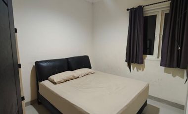 Dijual Rumah Golden Berry Regency Full Renov dan Siap Huni