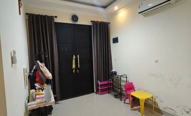 Dijual Rumah Golden Berry Regency Full Renov dan Siap Huni