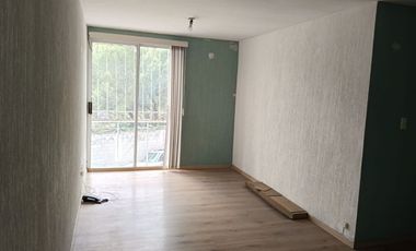 DEPARTAMENTO EN VENTA EN LOMAS DE COACALCO