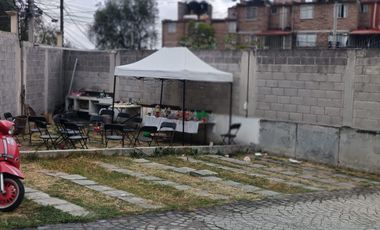 DEPARTAMENTO EN VENTA EN LOMAS DE COACALCO