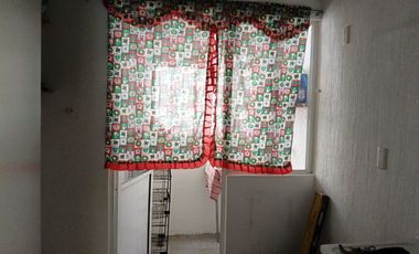 DEPARTAMENTO EN VENTA EN LOMAS DE COACALCO