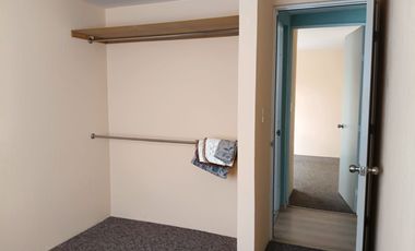 DEPARTAMENTO EN VENTA EN LOMAS DE COACALCO