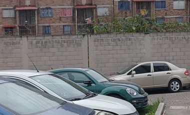 DEPARTAMENTO EN VENTA EN LOMAS DE COACALCO