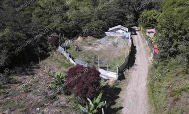Terreno para casa campestre muy cerca a la Panamericana en Chachagui Nariño