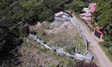 Terreno para casa campestre muy cerca a la Panamericana en Chachagui Nariño
