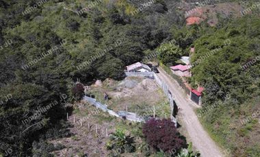 Terreno para casa campestre muy cerca a la Panamericana en Chachagui Nariño