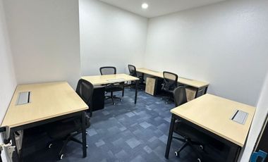 Disewakan Private Office Pelindo Tower Jakarta Utara