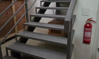 Jual Gudang Taman Tekno X BSD Tangerang Selatan