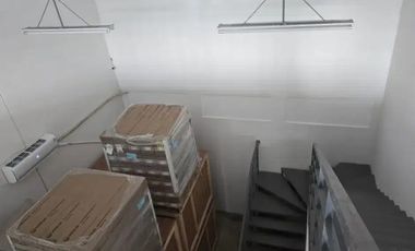 Jual Gudang Taman Tekno X BSD Tangerang Selatan