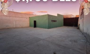 PROPIEDAD COMERCIAL EN RENTA