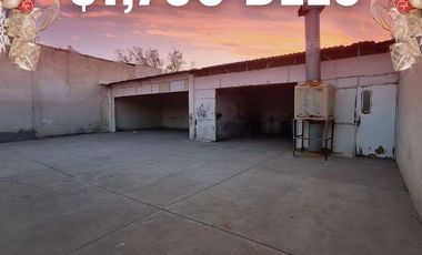 PROPIEDAD COMERCIAL EN RENTA