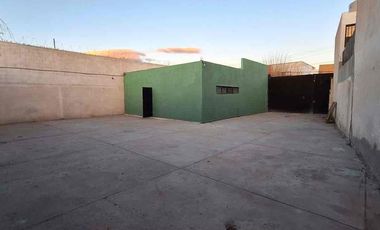 SE RENTA LOCAL COMERCIAL EN Espiridion Provencio, Juárez, Chihuahua, México