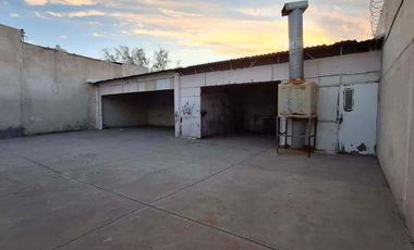 SE RENTA LOCAL COMERCIAL EN Espiridion Provencio, Juárez, Chihuahua, México
