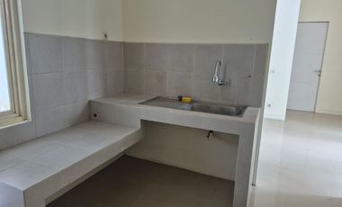 Disewakan rumah baru lokasi premium Citra Garden (Citra Land) dalam kota Sidoarjo