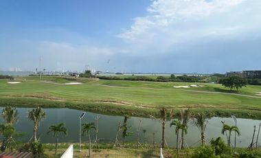 Disewa Rumah PIK Golf Island Chopin view golf at Jakarta Utara