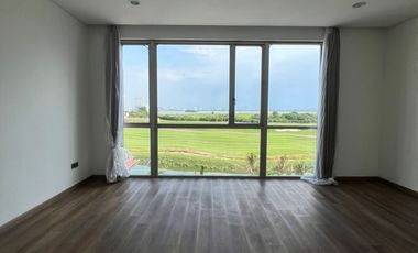 Disewa Rumah PIK Golf Island Chopin view golf at Jakarta Utara