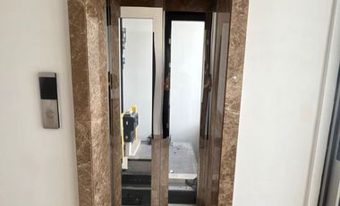 Disewa Rumah PIK Golf Island Chopin view golf at Jakarta Utara