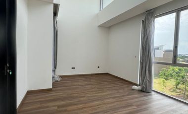 Disewa Rumah PIK Golf Island Chopin view golf at Jakarta Utara