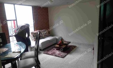 Apartamento en venta en el centro de Pasto, Nariño