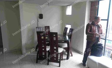 Apartamento en venta en el centro de Pasto, Nariño