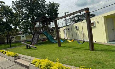 CASA DE ALQUILER EN URB. PUERTO AZUL